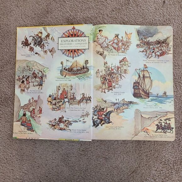 The International Standard Atlas of the World - Picture 5 of 8